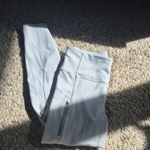 Athleta Rainier Tights